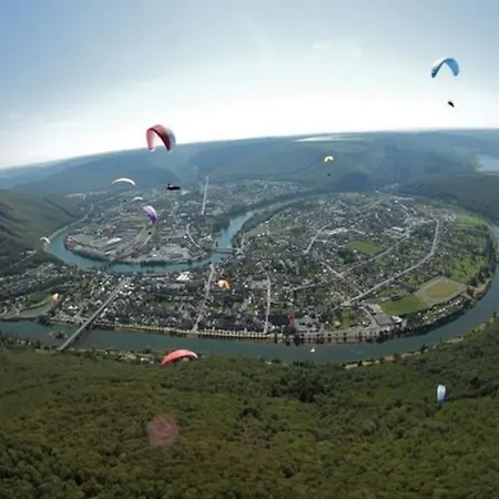 Coeur De La Vallee De La Meuse Revin (Ardennes)