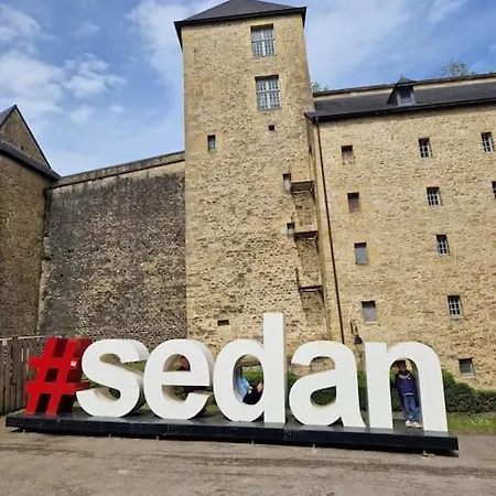 Coeur De La Vallee De La Meuse בית נופש