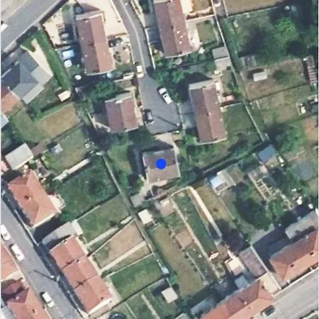 Coeur De La Vallee De La Meuse Dom wakacyjny