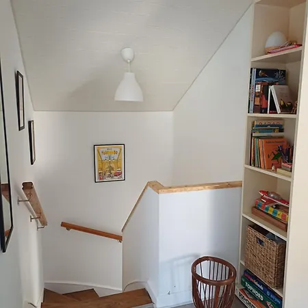 בית נופש Coeur De La Vallee De La Meuse