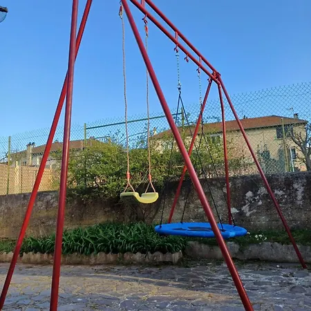 בית נופש Coeur De La Vallee De La Meuse *