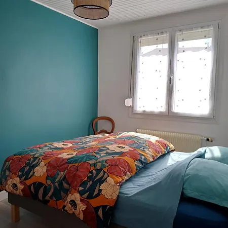 Coeur De La Vallee De La Meuse Tatil Evi