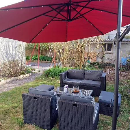 Coeur De La Vallee De La Meuse * Revin (Ardennes)