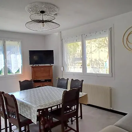 Coeur De La Vallee De La Meuse Tatil Evi *